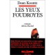 Les Yeux Foudroyes - Dean R Koontz