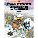 Sylvain Et Sylvette T.55 , Le Gardien De La Chaumiere - Jean-louis Pesch ,berik