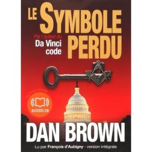 Le Symbole Perdu - Dan Brown