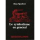 Le Symbolisme En General - Dan Sperber