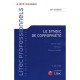 Le Syndic De Copropriete , Designation, Mission, Responsabilite (5e Edition) - Guy Vigneron