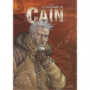Le Syndrome De Cain T.6 , L'oeuvre Au Noir - Mutti , Tackian