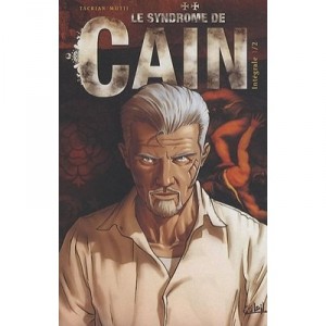 Le Syndrome De Cain , Integrale T.1 A T.3 - Collectif
