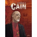 Le Syndrome De Cain T.2 , Le Conseil Des Ombres - Red , Tackian , Malisan