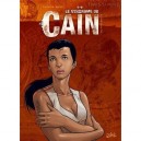Le Syndrome De Cain T.3 , Les Freres D'enach - Mutti , Tackian