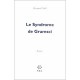 Le Syndrome De Gramsci - Bernard Noel
