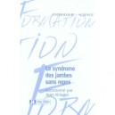 Le Syndrome Des Jambes Sans Repos - Jean Krieger