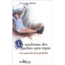 Le Syndrome Des Jambes Sans Repos , Une Approche De La Penibilite - Jacques Jaume