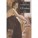 L'etalon - David-herbert Lawrence
