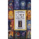 Le Tarot De L'ange Liberte , Des Tenebres A La Lumiere - Samuel Djian Gutemberg