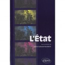 L'etat - Sophie Guillouet-rochefort