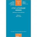 L'etat Actionnaire - Anemone Cartier-bresson