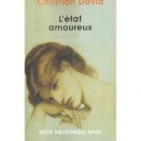 L'etat Amoureux - Christian David