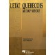 L'etat Quebecois Au Xxi Siecle - Robert Bernier