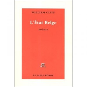 L'etat Belge - Cliff