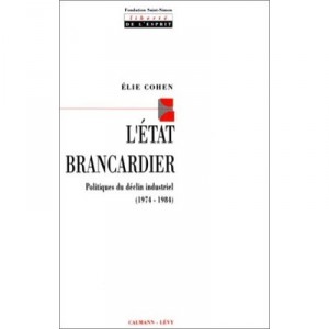 L'etat Brancardier - Patrice Cohen-seat