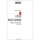 L'etat Brancardier - Patrice Cohen-seat