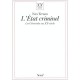 L'etat Criminel , Les Genocides Au Xx Siecle - Yves Ternon