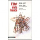L'etat De La France 2011-2012 - Collectif