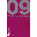 L'etat De L'opinion 2009 - Olivier Duhamel , Tns Sofres , Brice Teinturier