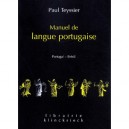 Manuel De Langue Portugaise - Paul Teyssier