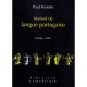 Manuel De Langue Portugaise - Paul Teyssier