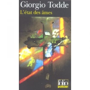 L'etat Des Ames - Giorgio Todde