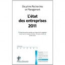 L'etat Des Entreprises 2011 - Collectif