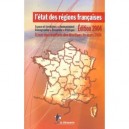 L'etat Des Regions Francaises 2004 - Collectif