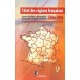 L'etat Des Regions Francaises 2004 - Collectif
