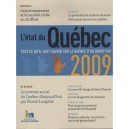 L'etat Du Quebec (edition 2009) - Collectif