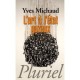 L'art A L'etat Gazeux - Yves Michaud