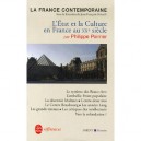 L'etat Et La Culture En France Au 20 E Siecle - P Poirrier