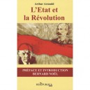 L'etat Et La Revolution - Arthur Arnould