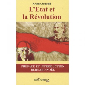 The State and Revolution - Arthur Arnould