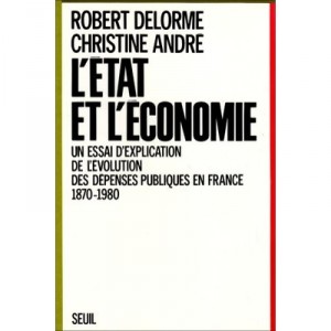 The state and the economy - Delorme