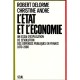 L'etat Et L'economie - Delorme