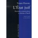 L'etat Juif , Sionisme, Postsionisme Et Destins D'israel - Yoram Hazony