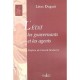 L'etat, Les Gouvernants Et Les Agents - Leon Duguit