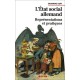 L'etat Social Allemand , Representations Et Pratiques - Sandrine Kott
