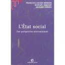 L'etat Social , Une Perspective Internationale - Francois-xavier Merrien , Raphael Parchet , Antoine Kernen