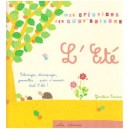L'ete - Collectif