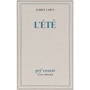 L'ete - Albert Camus