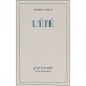 L'ete - Albert Camus