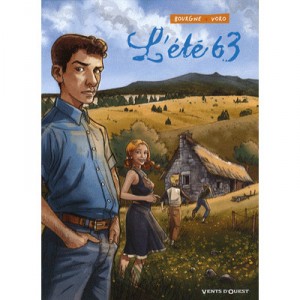 The summer 63 T.1 - Bourgne, Voro