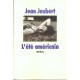 L'ete Americain - Jean Joubert