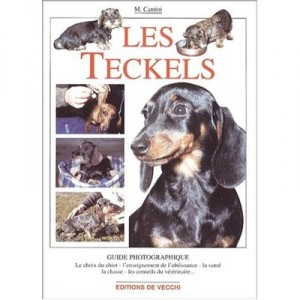 Les Teckels - M. Cantini