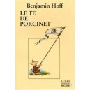 Le Te De Piglet - Benjamin Hoff