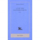 L'ete Des Saltimbanques - Joanne Harris