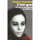 L'ete Grec - Jacques Lacarriere